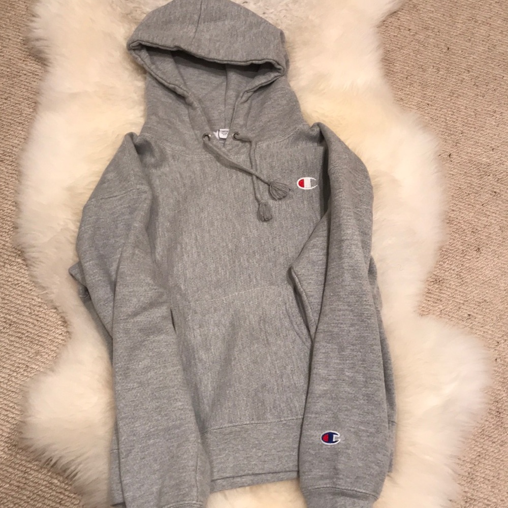 Brand new Champion hoodie